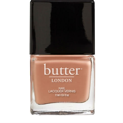 butter LONDON Tea with the Queen Nail Polish