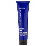 Matrix Total Results Brass Off Blonde Threesome Leave-in 150ml