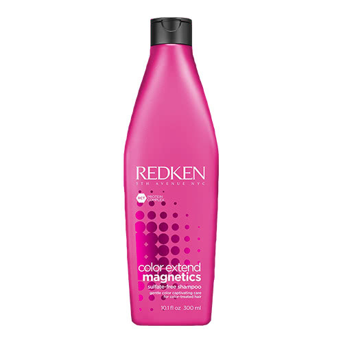 Redken Color Extend Magnetics Sulfate-Free Shampoo