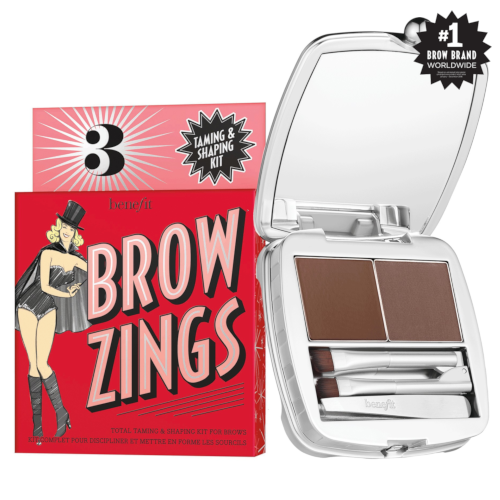 Benefit Brow Zings