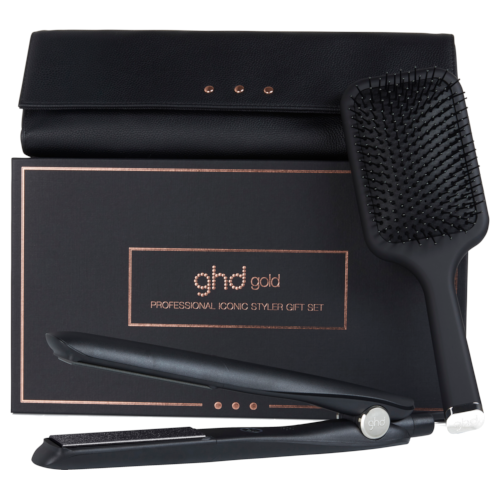 ghd Crown and Gold Glory Gift Set  by ghd