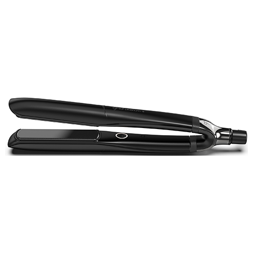 ghd platinum+ black hair styler