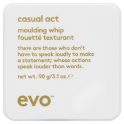 Evo Casual Act Moulding Whip 90g