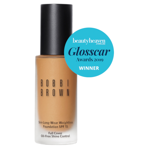 Bobbi Brown Skin Weightless Long-Wear Foundation SPF15
