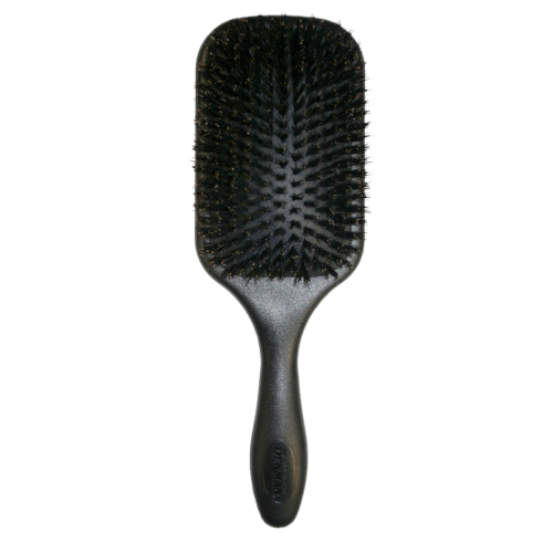 boar bristle brush for fine hair