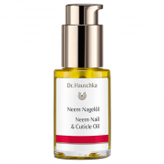 Dr Hauschka Neem Nail & Cuticle Oil by Dr. Hauschka