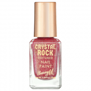 BARRY M Crystal Rock - Pink Tourmaline