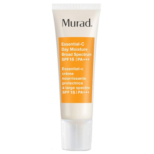 Murad Environmental Shield Essential-C Day Moisture SPF 15 PA++ 50ml by Murad