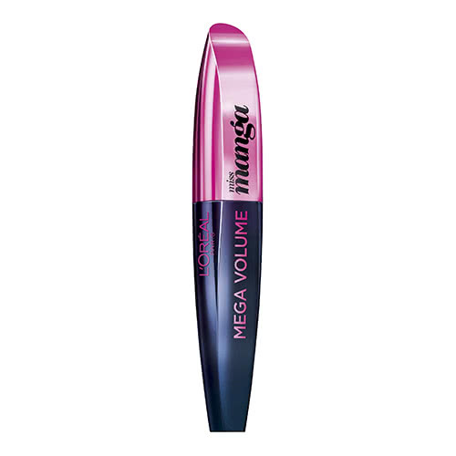 L'Oreal Paris Miss Manga Mascara