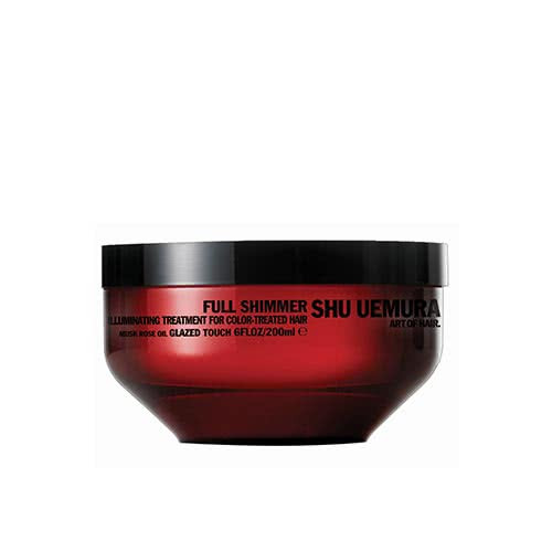 Shu Uemura Full Shimmer - Illuminating Treatment