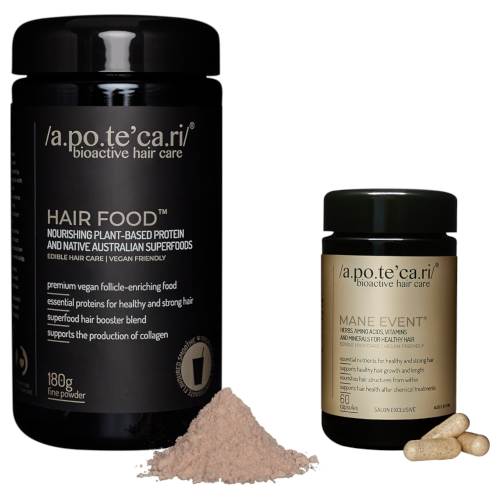 Apotecari Power Couple Pack
