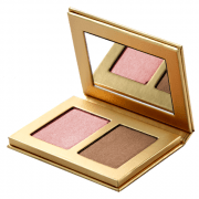 Eye of Horus Duo Essential Palette Sienna Blush & Bronze Ochre