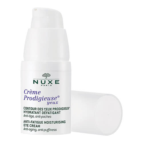 Nuxe Prodigieux Anti-Fatigue Moisturising Eye Cream 15ml