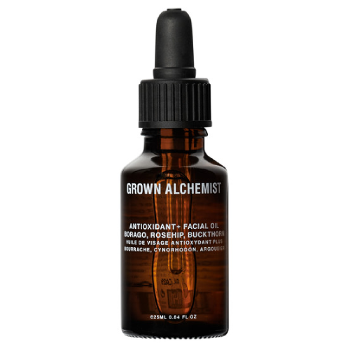 Grown Alchemist Anti-Oxidant+ Facial Oil 25ml