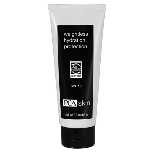 PCA Skin Weightless Hydration Protection