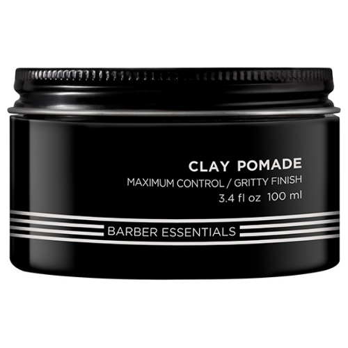 Redken Brews Clay Pomade 100ml