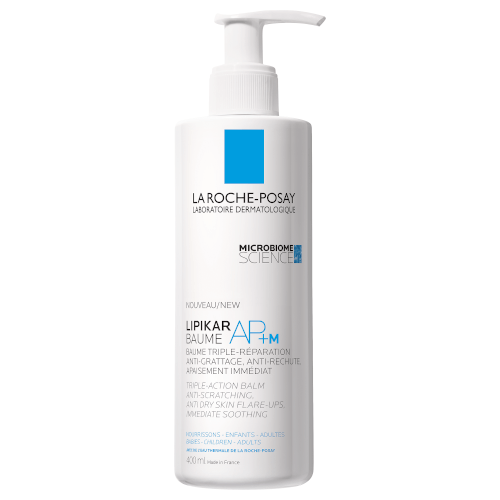 La Roche-Posay Lipikar Baume AP+ Body Balm
