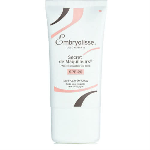 Embryolisse Secret de Maquilleurs BB Cream by Embryolisse