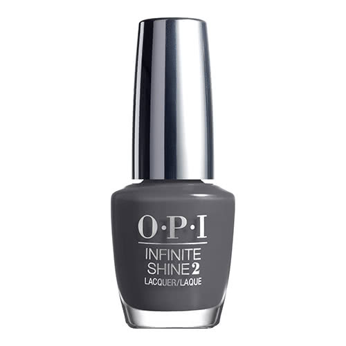 OPI Infinite Nail Polish - Steel Waters Run Deep by OPI
