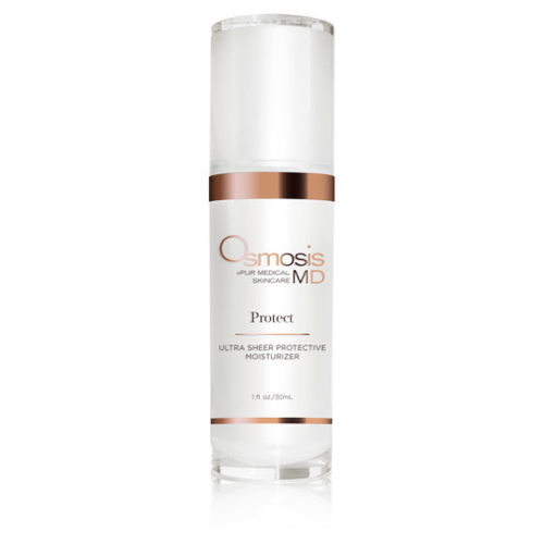 Osmosis Skincare Protect Ultra Sheer Protective Moisturizer 30ml by Osmosis Skincare