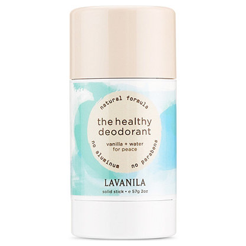 Lavanila The Healthy Deodorant - Elements Vanilla + Water
