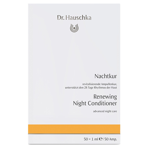 Dr Hauschka Renewing Night Conditioner