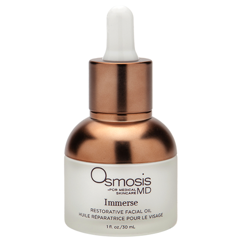 Osmosis Skincare Immerse Restorative Facial Oil 30ml by Osmosis Skincare