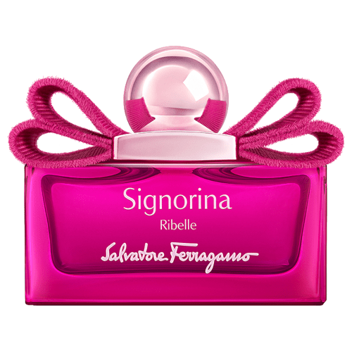 salvatore ferragamo signorina 50ml