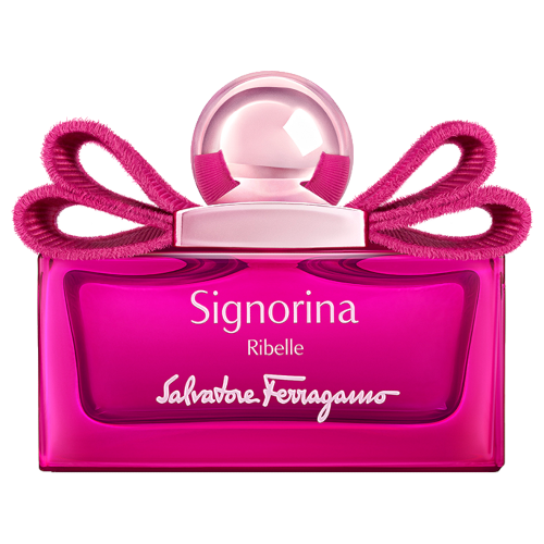 Ferragamo Signorina Ribelle EDP 50ml by Salvatore Ferragamo
