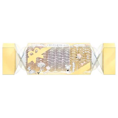 Invisibobble Trio Cracker