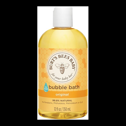 Burt's Bees Baby Bee Bubble Bath Reviews + Free Post