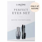 Lancôme Perfect Eyes Set - Genefique Light Pearl 20ml & Hypnose Doll Eyes