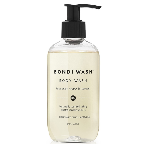 Bondi Wash Body Wash - Sydney Peppermint & Rosemary 500ml
