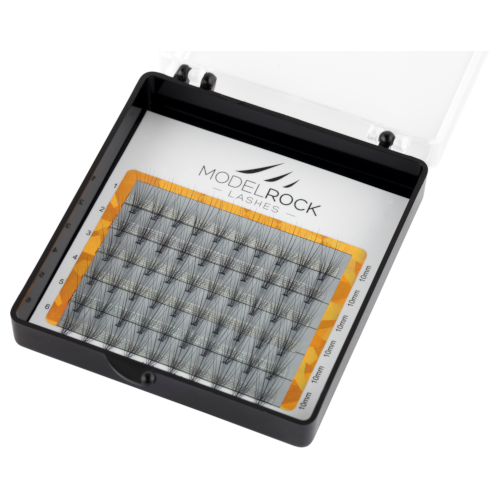 MODELROCK Light Luxe Medium Lashes