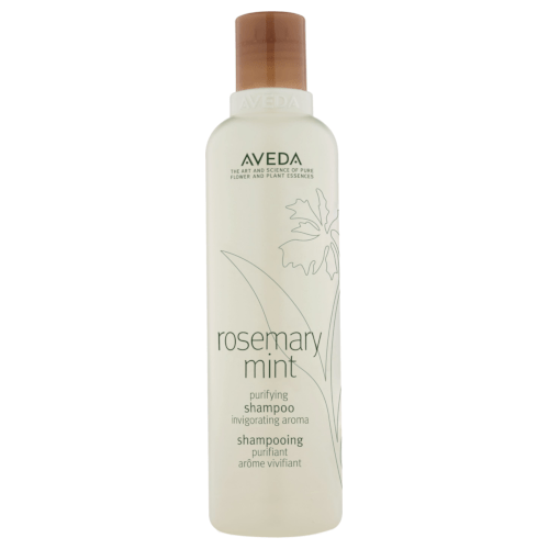 Aveda Rosemary Mint Purifying Shampoo 250ml by Aveda