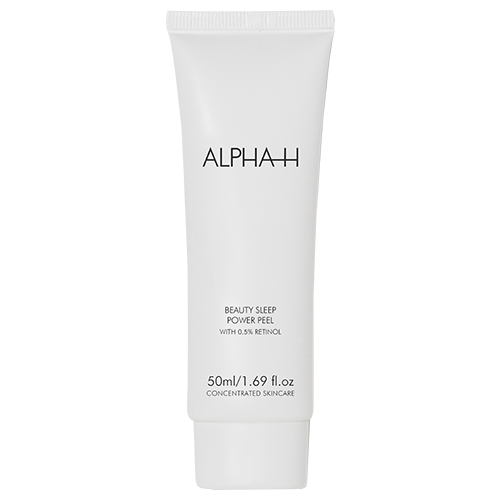 Alpha H Beauty Sleep Power Peel 50ml Free Post