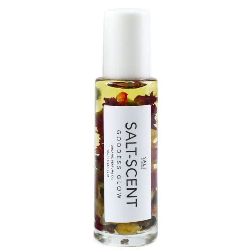SALT BY HENDRIX Salt Scent - Goddess Glow 12ml