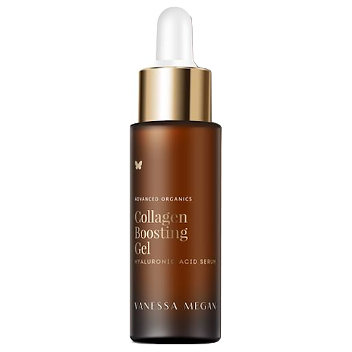 Vanessa Megan Collagen Boosting Gel Hyaluronic Acid Serum