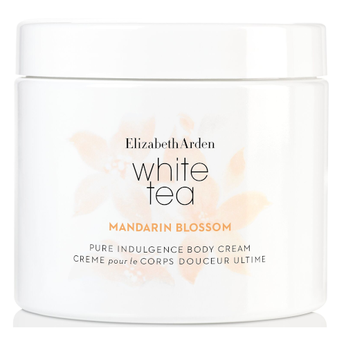 Elizabeth Arden White Tea Mandarin Blossom Body Cream 400ml by Elizabeth Arden