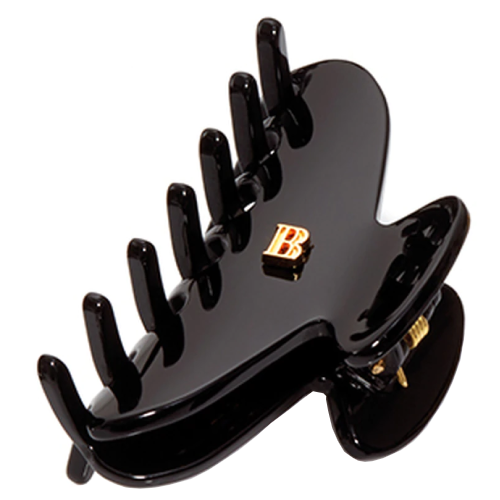 Balmain Paris Small Clip- Black by Balmain Paris Hair Couture
