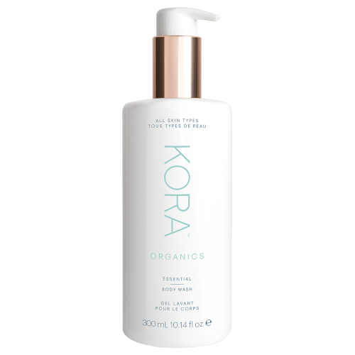 KORA Organics - Essential Body Wash