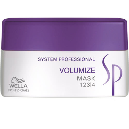 Wella SP Volumise Mask