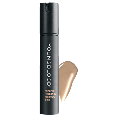 Youngblood Mineral Radiance Moisture Tint by Youngblood Mineral Cosmetics