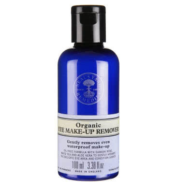 Neal's Yard Remedies Eye Make Up Remover