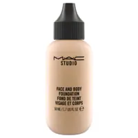M.A.C Cosmetics Studio Face and Body Foundation