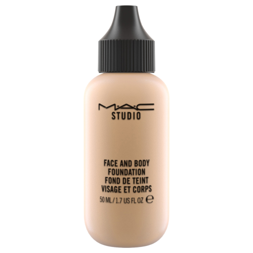 M.A.C Cosmetics Studio Face and Body Foundation