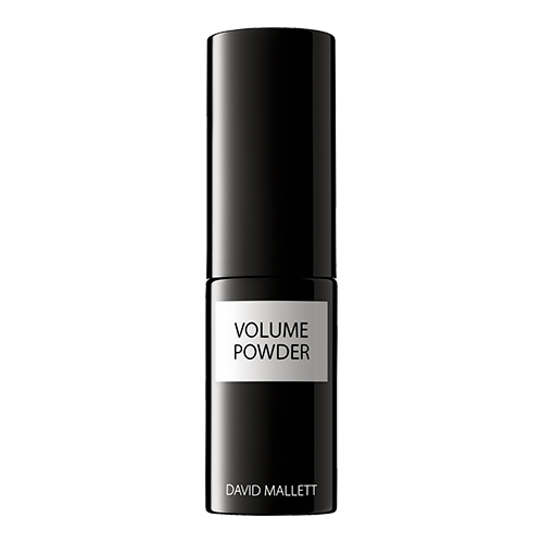 David Mallett Volume Powder