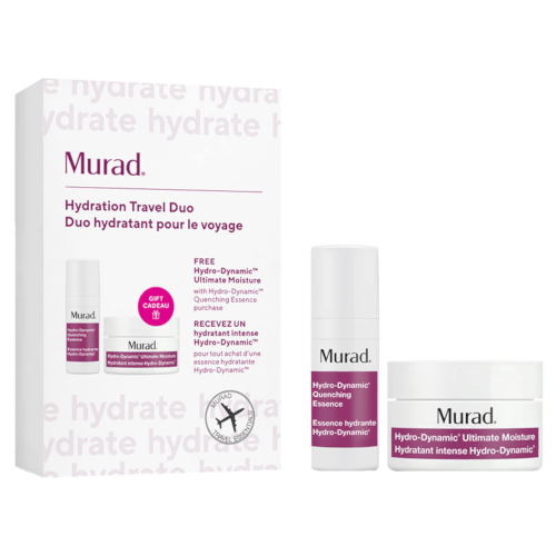murad hydration