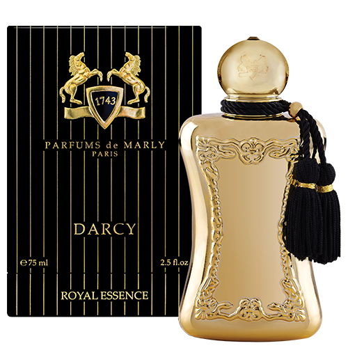 Parfums De Marly Darcy Eau De Parfum 75ml