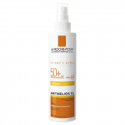 La Roche-Posay Anthelios XL Ultra-Light Body Spray Sunscreen SPF 50+